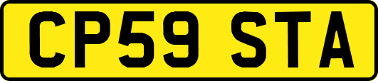 CP59STA