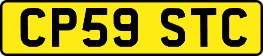 CP59STC