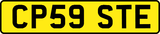 CP59STE