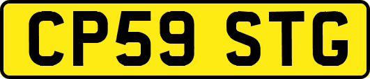 CP59STG