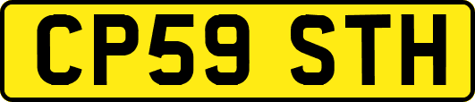 CP59STH