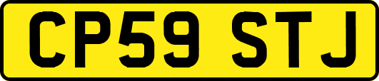 CP59STJ