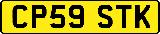 CP59STK
