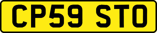 CP59STO