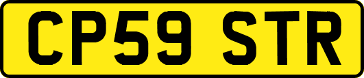 CP59STR