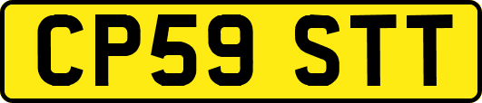 CP59STT