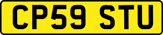 CP59STU