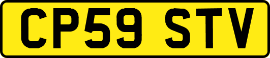 CP59STV