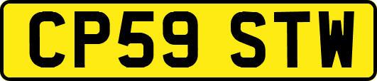 CP59STW