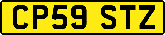 CP59STZ