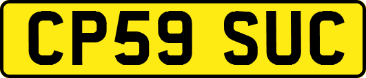 CP59SUC