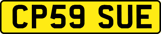 CP59SUE