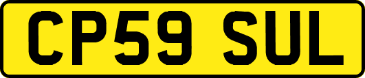 CP59SUL