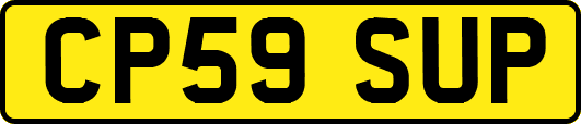 CP59SUP