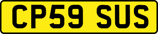 CP59SUS
