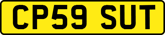 CP59SUT