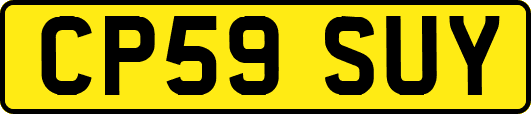 CP59SUY