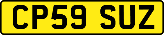 CP59SUZ