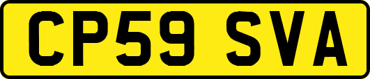 CP59SVA