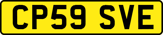 CP59SVE