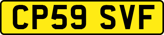CP59SVF