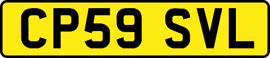 CP59SVL