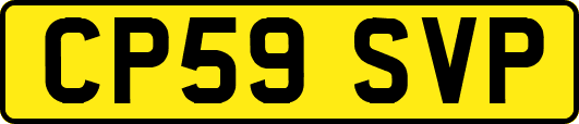 CP59SVP