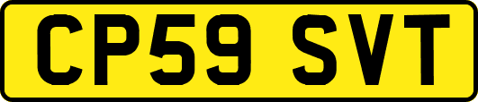 CP59SVT