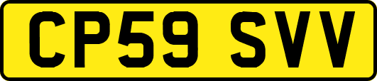 CP59SVV
