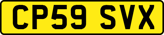 CP59SVX