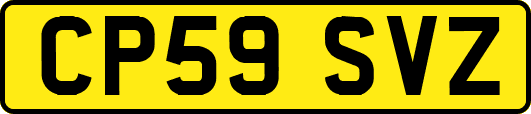 CP59SVZ