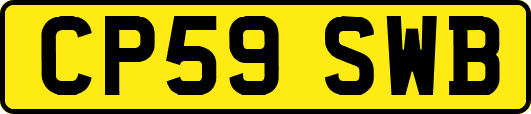 CP59SWB