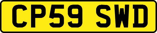 CP59SWD