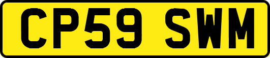 CP59SWM
