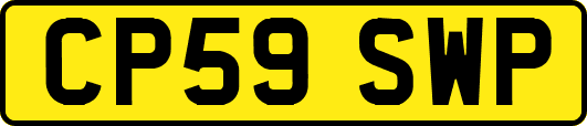 CP59SWP