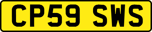 CP59SWS