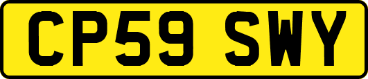 CP59SWY