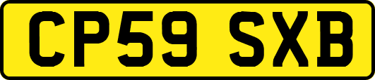 CP59SXB
