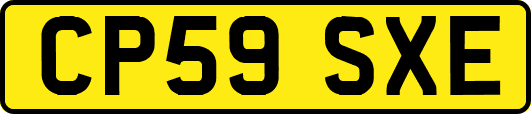 CP59SXE