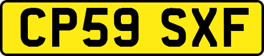 CP59SXF