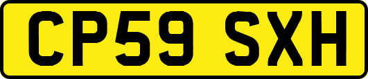 CP59SXH