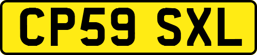 CP59SXL