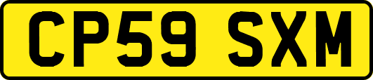 CP59SXM