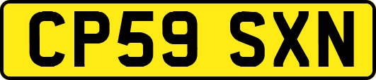 CP59SXN