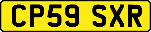CP59SXR
