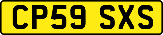 CP59SXS