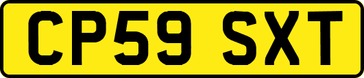 CP59SXT