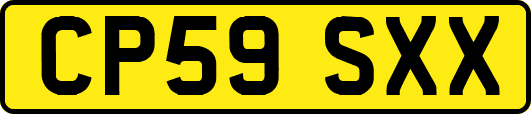 CP59SXX
