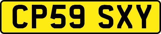 CP59SXY