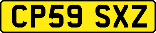 CP59SXZ